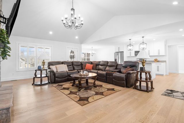 135 Jolynn Drive, London, KY 40744