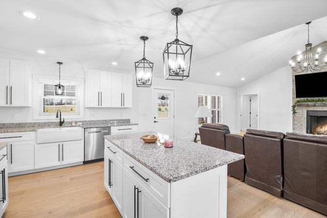 135 Jolynn Drive, London, KY 40744