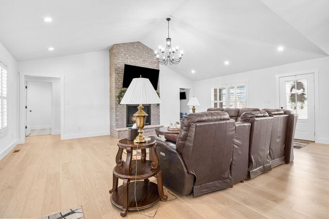 135 Jolynn Drive, London, KY 40744