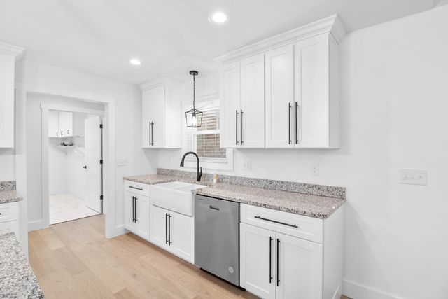 135 Jolynn Drive, London, KY 40744