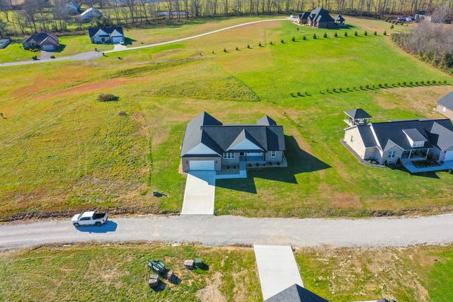 135 Jolynn Drive, London, KY 40744