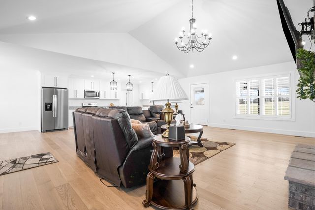 135 Jolynn Drive, London, KY 40744