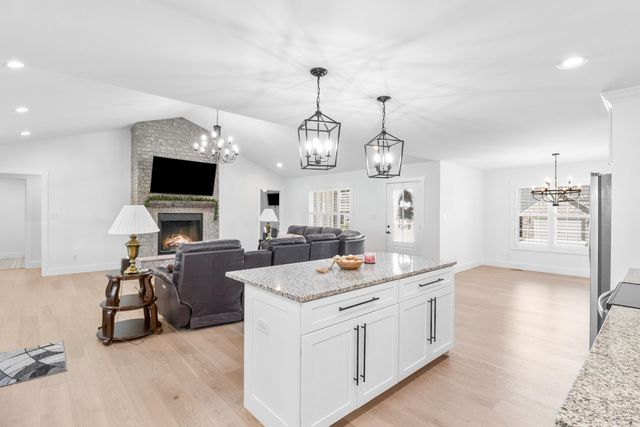 135 Jolynn Drive, London, KY 40744