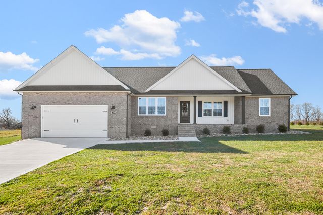 135 Jolynn Drive, London, KY 40744