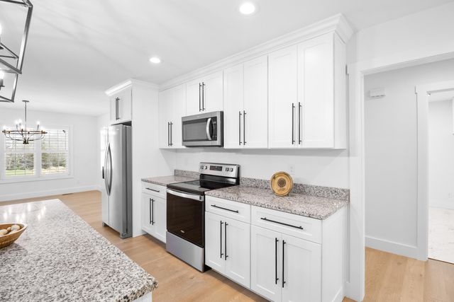 135 Jolynn Drive, London, KY 40744