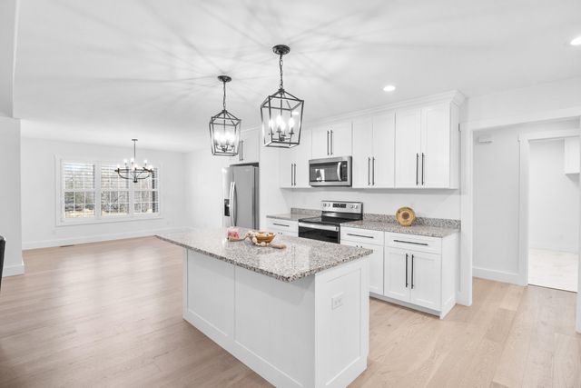 135 Jolynn Drive, London, KY 40744