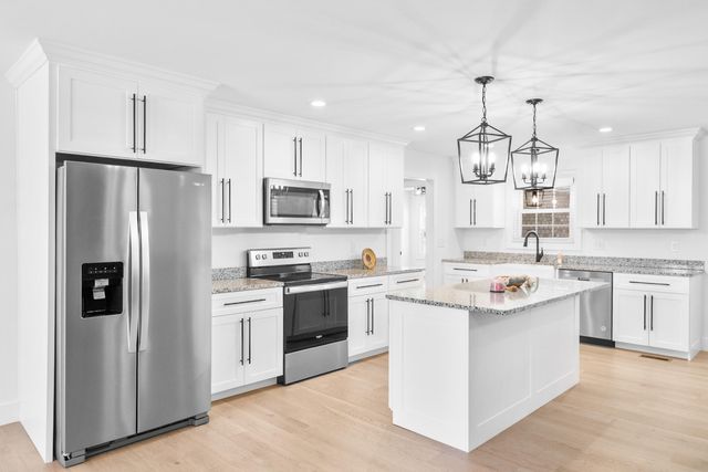 135 Jolynn Drive, London, KY 40744