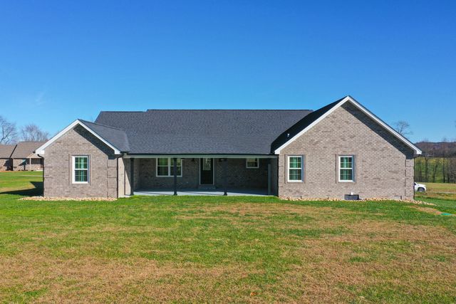 135 Jolynn Drive, London, KY 40744
