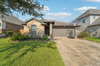 2105 Llerena Lane, League City, TX 77573