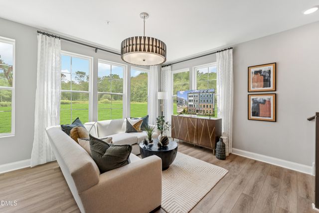 405 Grove Overlook Lane 100, Wake Forest, NC 27587