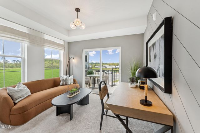 405 Grove Overlook Lane 100, Wake Forest, NC 27587