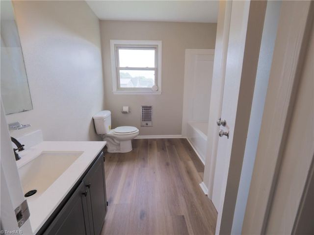 110 Robert Drive, State Road, NC 28676