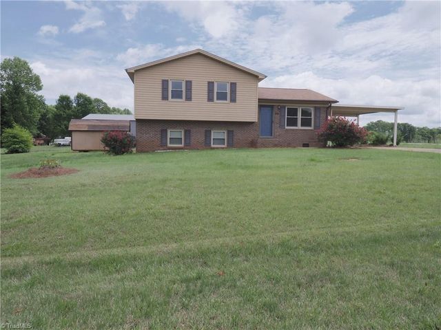 110 Robert Drive, State Road, NC 28676