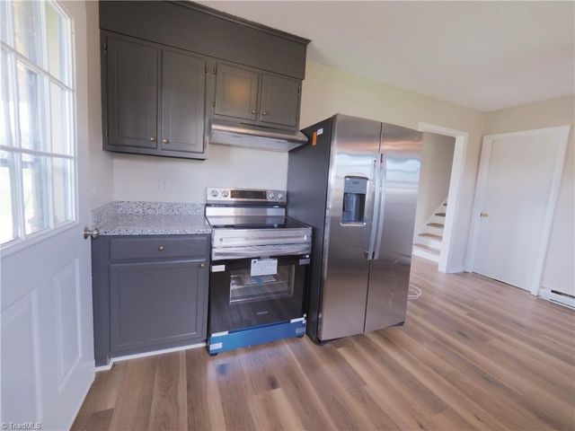 110 Robert Drive, State Road, NC 28676