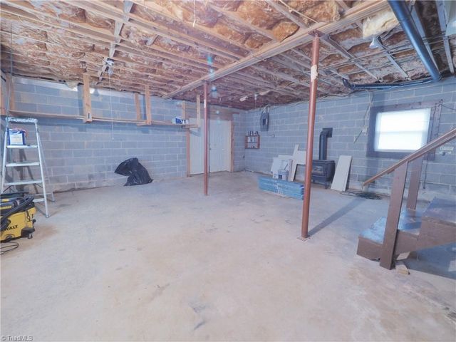 110 Robert Drive, State Road, NC 28676