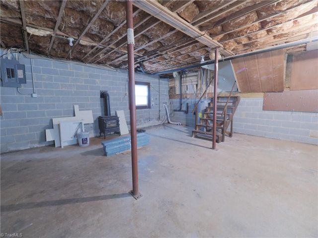 110 Robert Drive, State Road, NC 28676