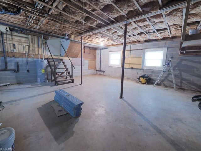 110 Robert Drive, State Road, NC 28676