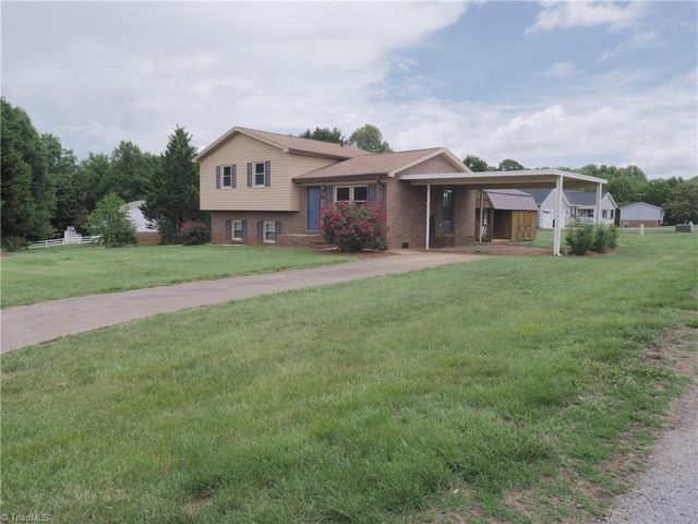 110 Robert Drive, State Road, NC 28676