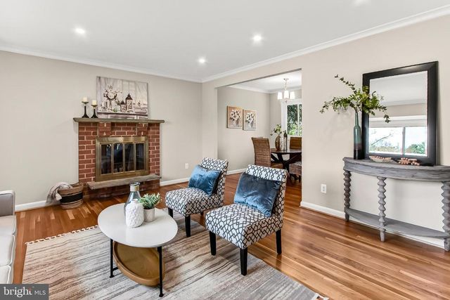 6451 QUEEN ANNE TER, Falls Church, VA 22044