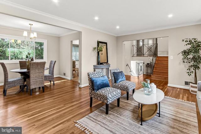 6451 QUEEN ANNE TER, Falls Church, VA 22044