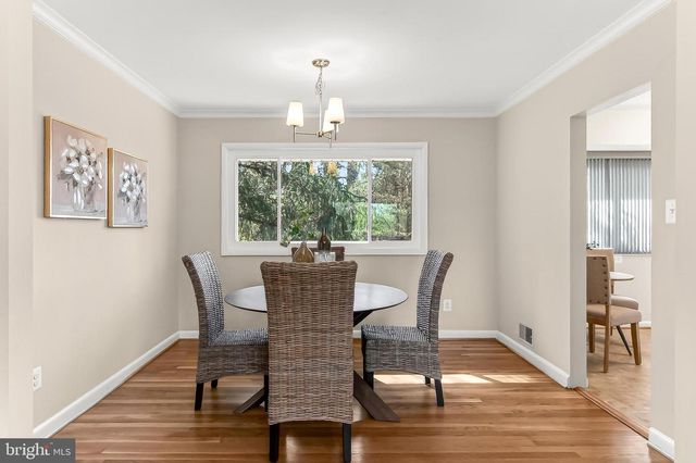 6451 QUEEN ANNE TER, Falls Church, VA 22044