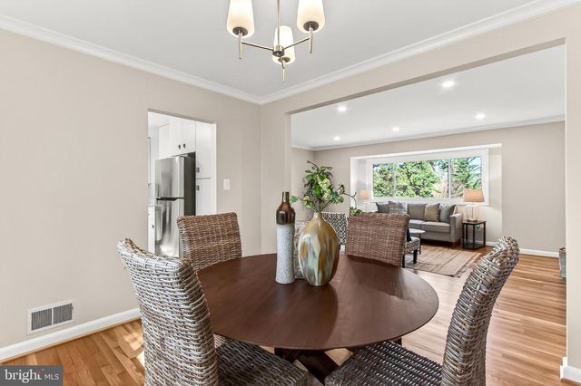 6451 QUEEN ANNE TER, Falls Church, VA 22044