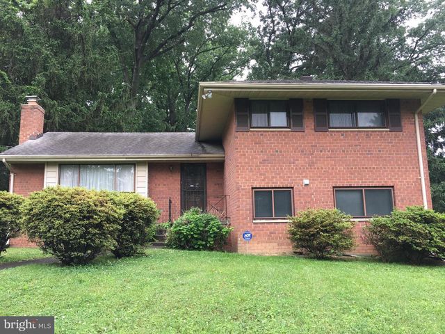 6451 QUEEN ANNE TER, Falls Church, VA 22044