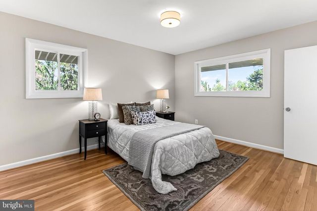 6451 QUEEN ANNE TER, Falls Church, VA 22044