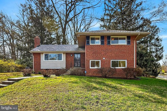 6451 QUEEN ANNE TER, Falls Church, VA 22044