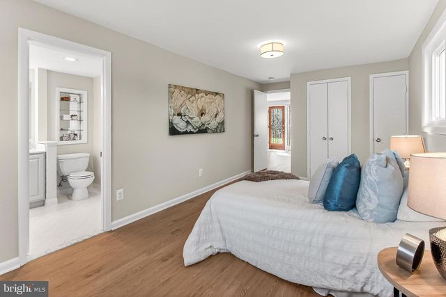 6451 QUEEN ANNE TER, Falls Church, VA 22044