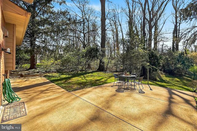 6451 QUEEN ANNE TER, Falls Church, VA 22044