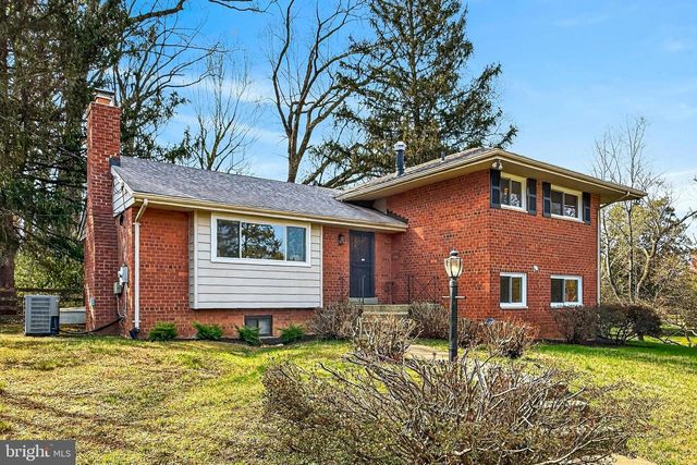 6451 QUEEN ANNE TER, Falls Church, VA 22044