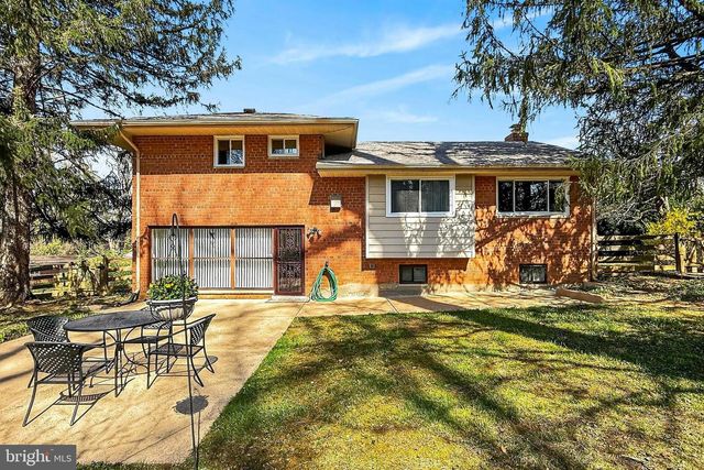 6451 QUEEN ANNE TER, Falls Church, VA 22044