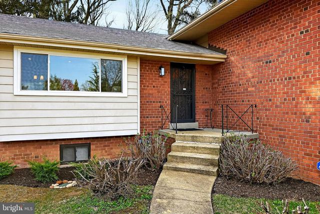 6451 QUEEN ANNE TER, Falls Church, VA 22044