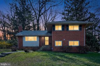6451 QUEEN ANNE TER, Falls Church, VA 22044