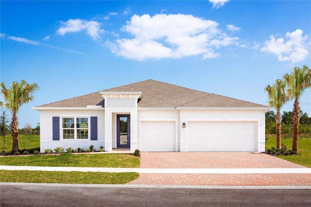 11102 NELLIE CROSSING CIRCLE, Clermont, FL 34711