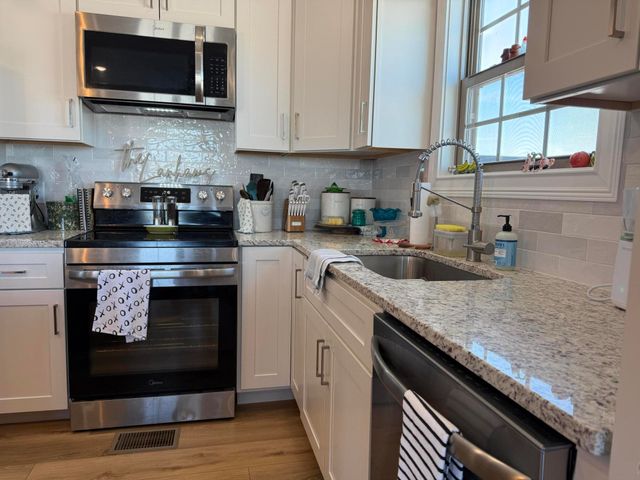 190 Liam Way, Paint Lick, KY 40461