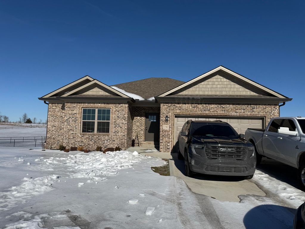 190 Liam Way, Paint Lick, KY 40461