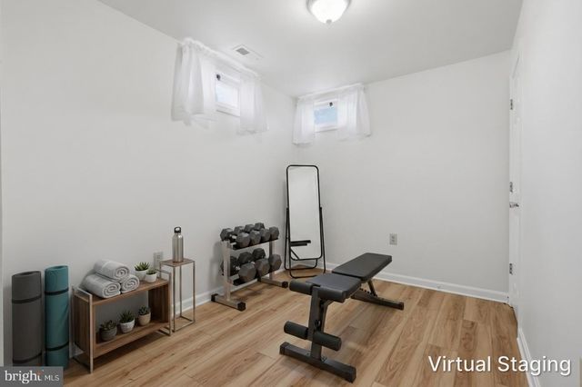 23 TEAKWOOD CT, Harpers Ferry, WV 25425