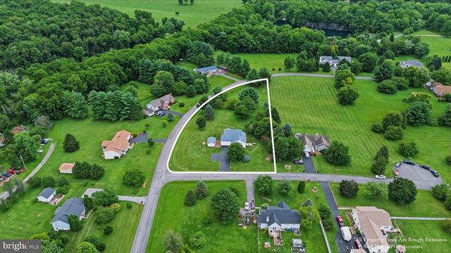 23 TEAKWOOD CT, Harpers Ferry, WV 25425