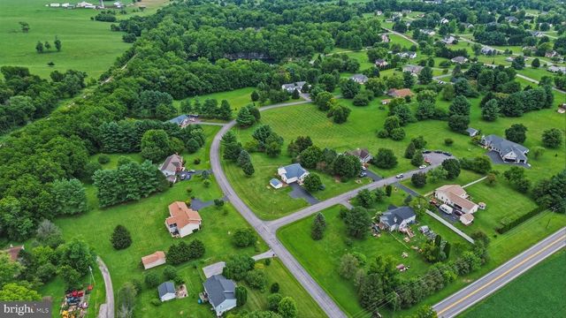 23 TEAKWOOD CT, Harpers Ferry, WV 25425