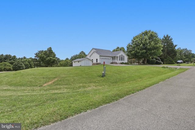 23 TEAKWOOD CT, Harpers Ferry, WV 25425