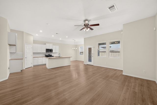 6317 Crownmere Drive, Celina, TX 76227
