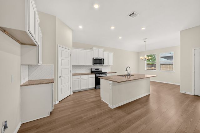 6317 Crownmere Drive, Celina, TX 76227