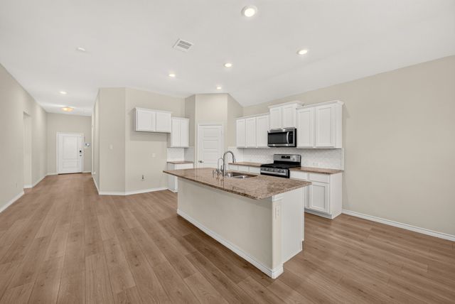 6317 Crownmere Drive, Celina, TX 76227