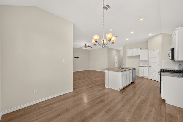 6317 Crownmere Drive, Celina, TX 76227