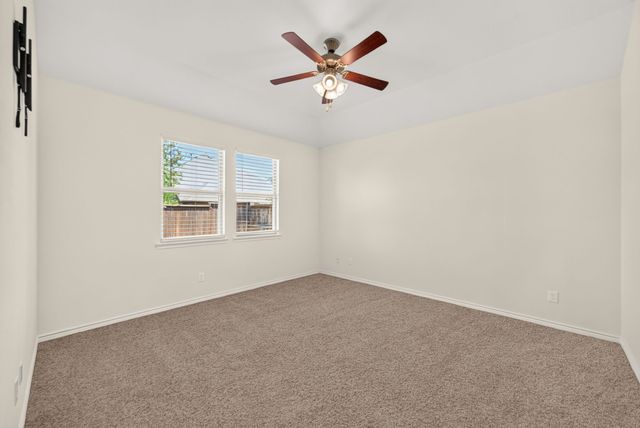 6317 Crownmere Drive, Celina, TX 76227