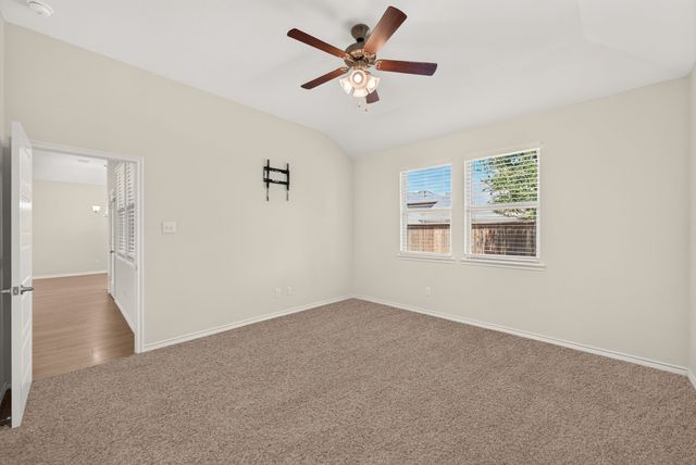6317 Crownmere Drive, Celina, TX 76227