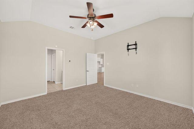 6317 Crownmere Drive, Celina, TX 76227