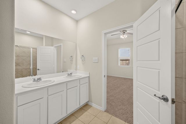 6317 Crownmere Drive, Celina, TX 76227